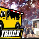 Food Truck Simulator iOS/APK Full Version Free Download