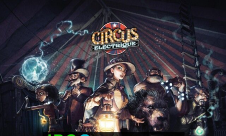Circus Electrique PC Game Latest Version Free Download