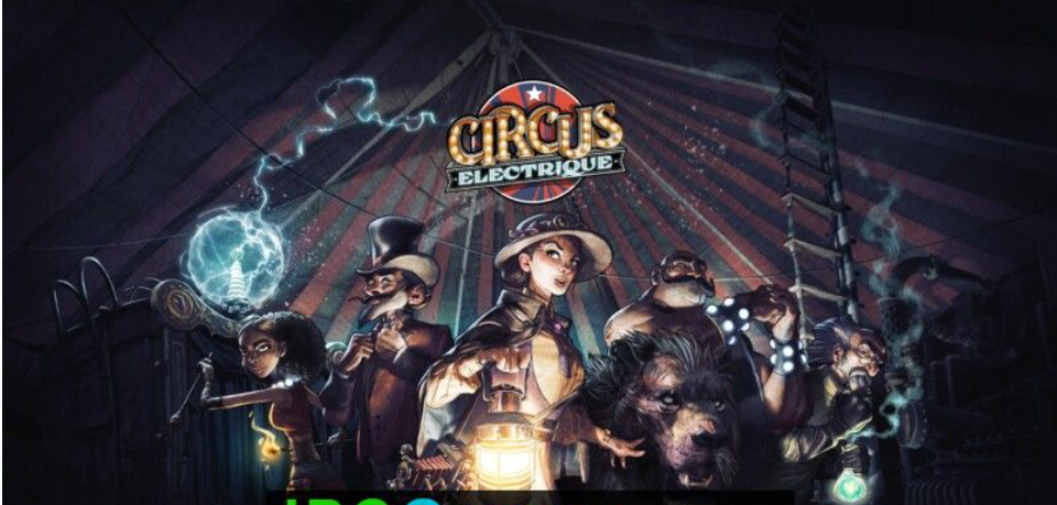 Circus Electrique PC Game Latest Version Free Download