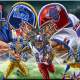 Legend Bowl Kickoff PC Game Latest Version Free Download