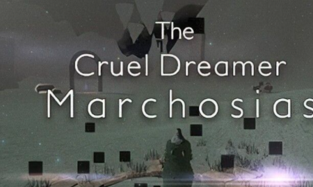 The Cruel dreamer Marchosias iOS/APK Full Version Free Download