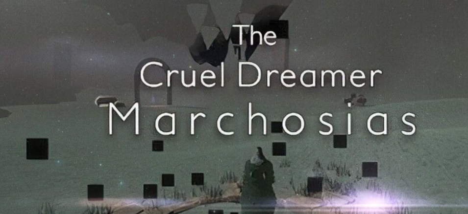 The Cruel dreamer Marchosias iOS/APK Full Version Free Download