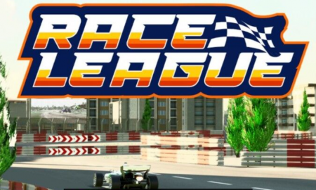 RaceLeague Download for Android & IOS