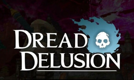 Dread Delusion Download for Android & IOS