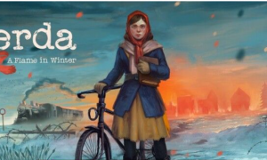 Gerda A Flame In Winter free full pc game for Download