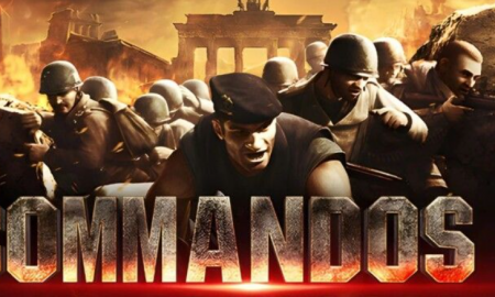 Commandos 3 PC Latest Version Free Download