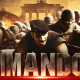 Commandos 3 PC Latest Version Free Download