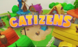 Catizens PC Version Game Free Download