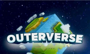 Outerverse free Download PC Game (Full Version)