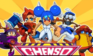 Chenso Club PC Latest Version Free Download