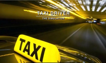 Taxi Driver Simulation PC Latest Version Free Download