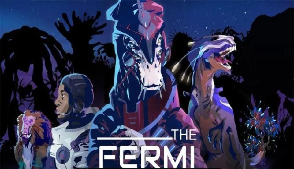 The Fermi Paradox Phobos free full pc game for Download