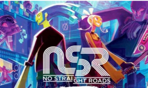 No Straight Roads Encore Edition PC Game Latest Version Free Download