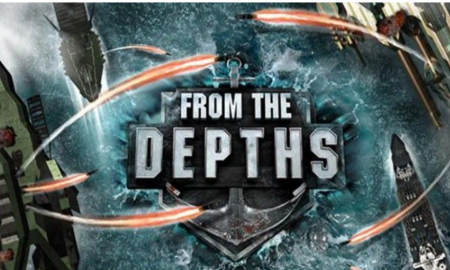 From the Depths Mobile Game Full Version Download