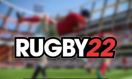 Rugby 22 iOS/APK Full Version Free Download