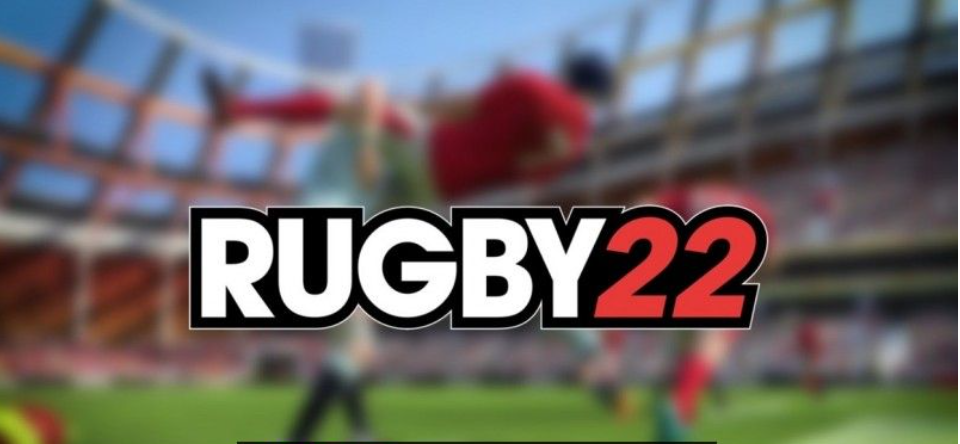 Rugby 22 iOS/APK Full Version Free Download