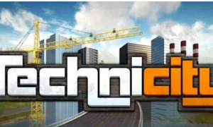 Technicity PC Version Game Free Download