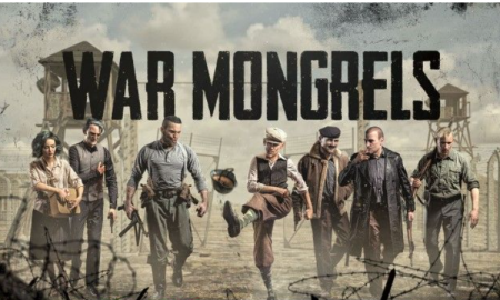 War Mongrels Version Full Game Free Download