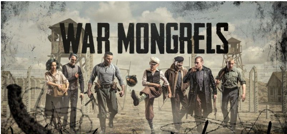 War Mongrels Version Full Game Free Download