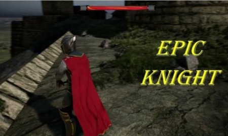 EPIC KNIGHT Android/iOS Mobile Version Full Free Download