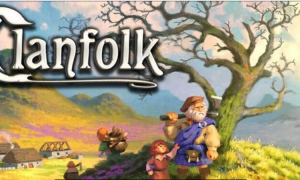 Clanfolk PC Latest Version Free Download