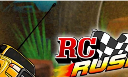 RC Rush iOS/APK Full Version Free Download