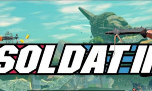 Soldat 2 Spectator free Download PC Game (Full Version)