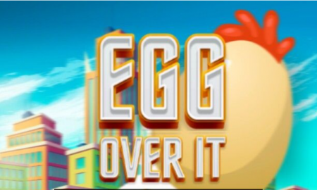 Egg Over It iOS/APK Full Version Free Download