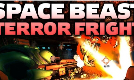 Space Beast Terror Fright Version Full Game Free Download