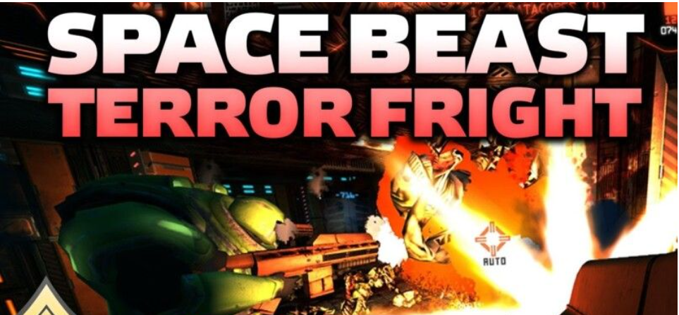 Space Beast Terror Fright Version Full Game Free Download