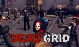 Dead Grid Mobile Game Full Version Download