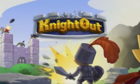 KnightOut Download for Android & IOS