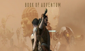 Book of Adventum Free Download PC Game (Full Version)