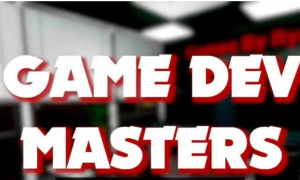 Game Dev Masters iOS/APK Full Version Free Download