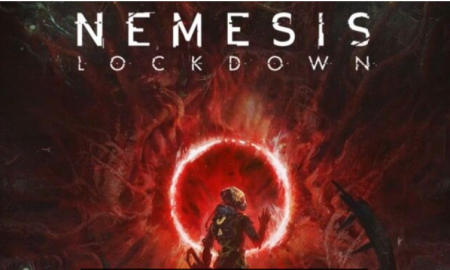 Nemesis Lockdown IOS/APK Download