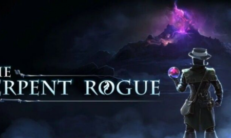 The Serpent Rogue Download for Android & IOS,