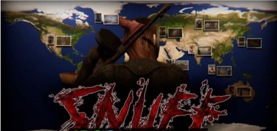 Snuff Version Full Game Free Download