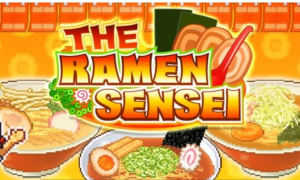 Ramen Sensei Mobile Game Full Version Download