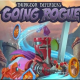 Dungeon Defenders Go Rogue free full pc game for Download