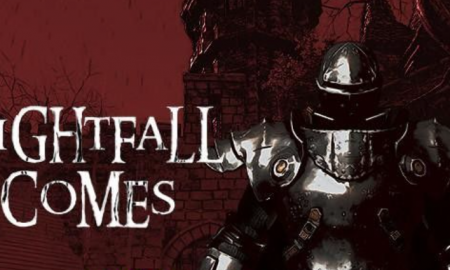 Nightfallfree Download PC Game (Full Version)