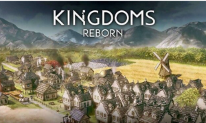 Kingdoms Reborn Beyond Border Mobile Game Full Version Download