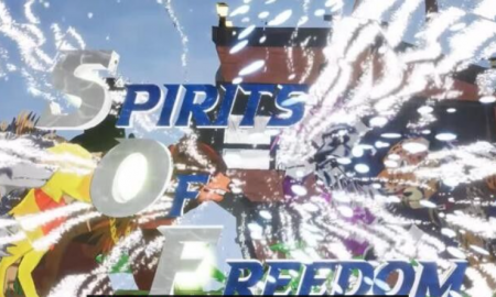 SOF Spirits of Freedom IOS/APK Download