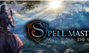 SpellMaster: The Saga iOS/APK Full Version Free Download