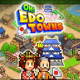 Oh Edo Towns Android/iOS Mobile Version Full Free Download