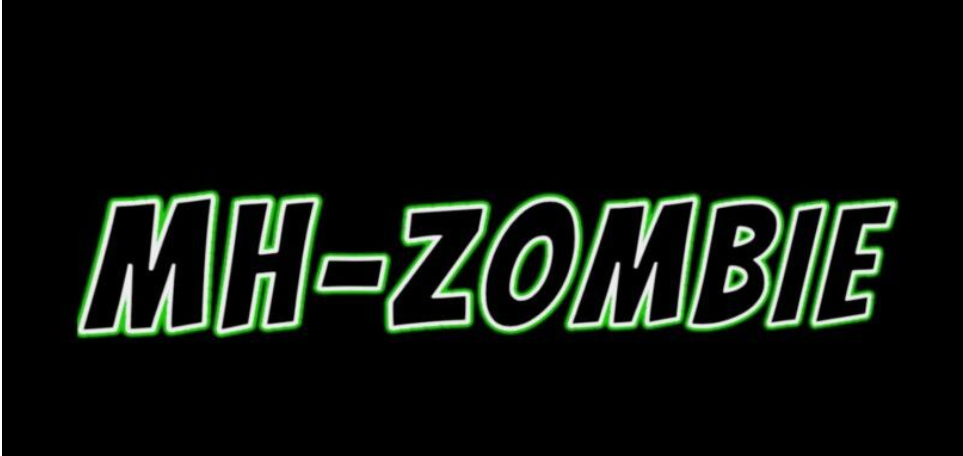 MH Zombie iOS/APK Full Version Free Download