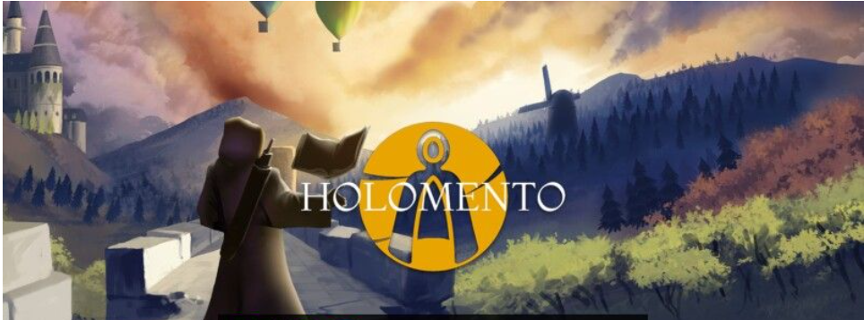 Holomento Combat IOS/APK Download