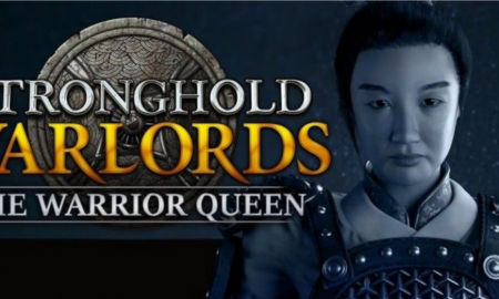 Stronghold Warlords: The Warrior Queen Monkey Version Full Game Free Download
