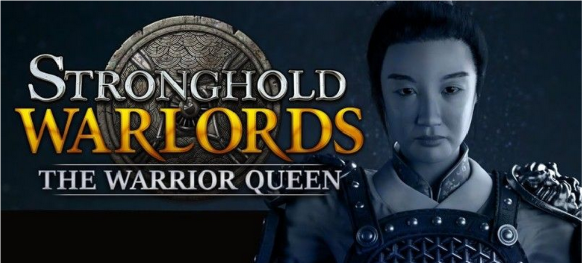 Stronghold Warlords: The Warrior Queen Monkey Version Full Game Free Download