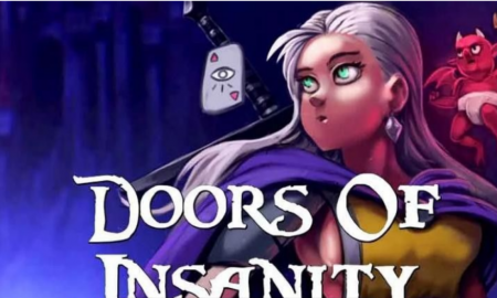 Doors of Insanity Download for Android & IOS