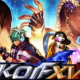 THE KING OF FIGHTERS XV Version Full Game Free Download